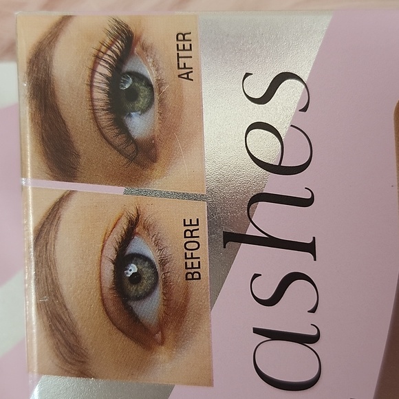 Brand New ABSOLUTE NEW YORK BROW & LASH GROWTH SERUM SET - Picture 5 of 5